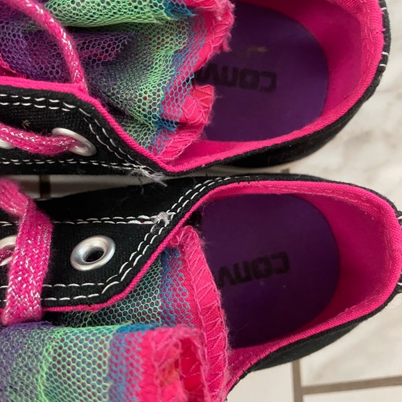 CONVERSE 6 - Picture 4 of 9